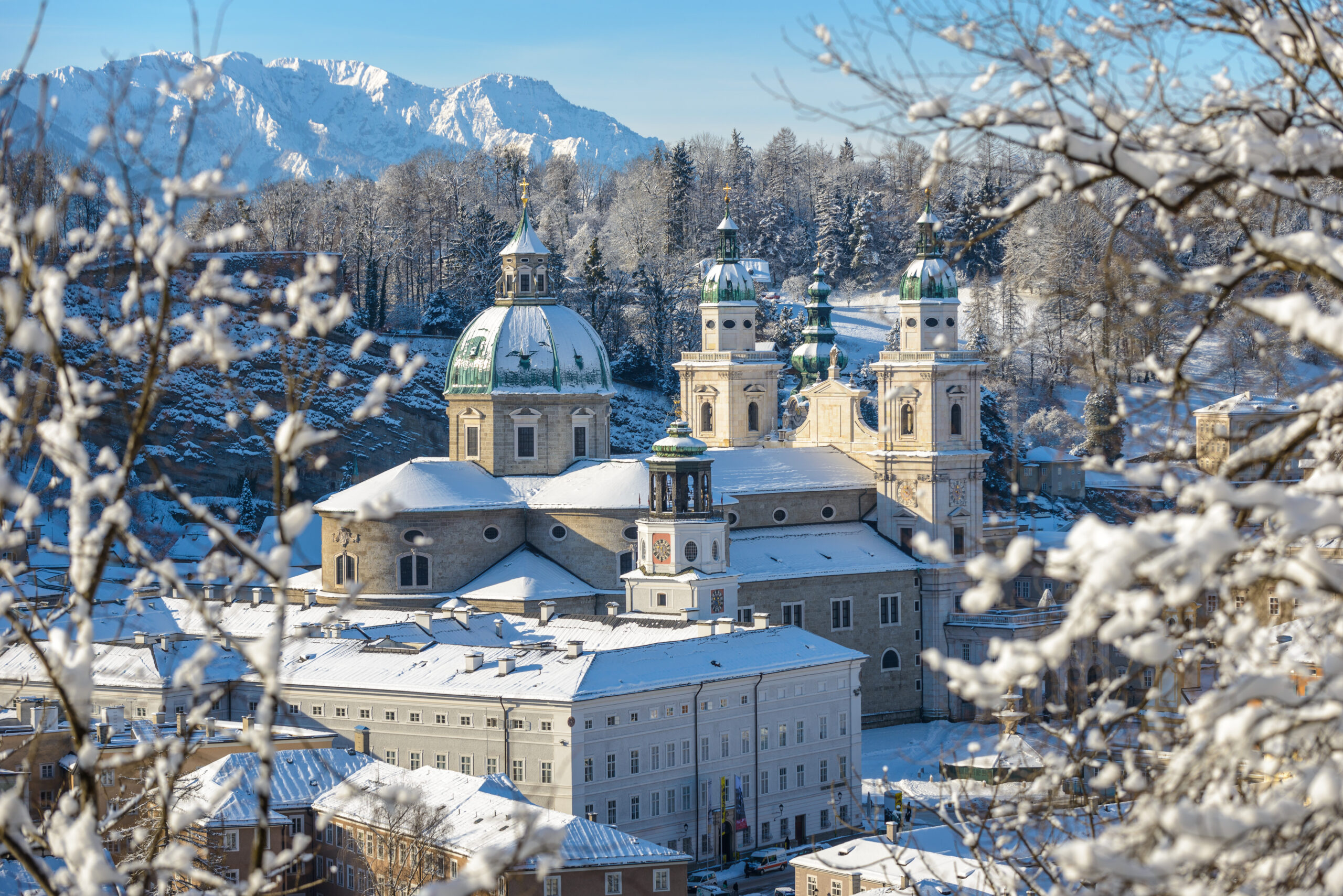 ©Tourismus Salzburg, Foto: Breitegger Günter